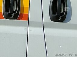 Fiat Ducato Weinsberg Carabus 600 K | 2023| EURO 6 | Venditore professionale