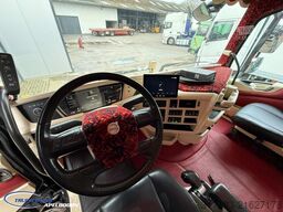 Volvo FH 500 Globetrotter XL, 6x2, ADR