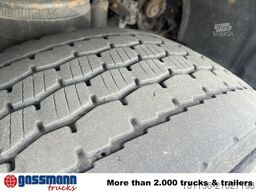 Mercedes-Benz Actros 2541 L 6x2, Fahrschulausstattung,