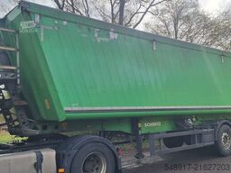 Schmitz Cargobull SGF 3 55qubik