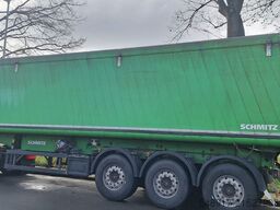 Schmitz Cargobull SGF 3 55qubik