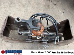 Kinshofer 2-Schalen-Greifer