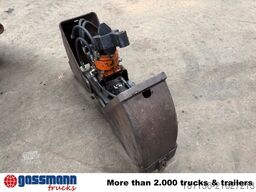 Kinshofer 2-Schalen-Greifer