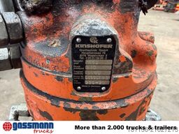 Kinshofer 2-Schalen-Greifer