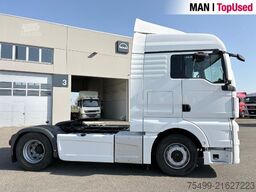 MAN TGX 18.510 4X2 BLS