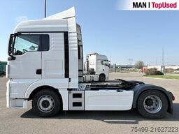 MAN TGX 18.510 4X2 BLS