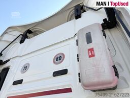 MAN TGX 18.510 4X2 BLS