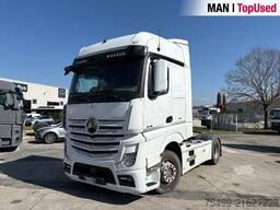 Mercedes-Benz ACTROS 1848 ADR