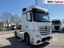Mercedes-Benz ACTROS 1848 ADR
