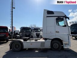 Mercedes-Benz ACTROS 1848 ADR