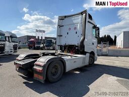 Mercedes-Benz ACTROS 1848 ADR