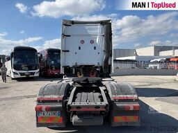 Mercedes-Benz ACTROS 1848 ADR