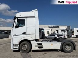 Mercedes-Benz ACTROS 1848 ADR