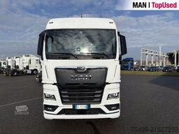 MAN TGX 18.510 4x2 BL SA