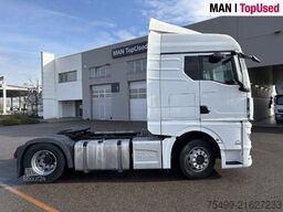 MAN TGX 18.510 4x2 BL SA
