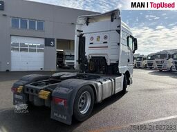 MAN TGX 18.510 4x2 BL SA