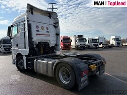 MAN TGX 18.510 4x2 BL SA