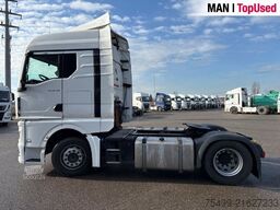 MAN TGX 18.510 4x2 BL SA