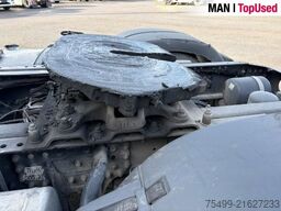 MAN TGX 18.510 4x2 BL SA