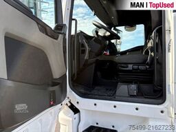 MAN TGX 18.510 4x2 BL SA