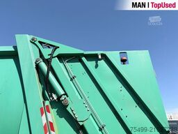 MAN TGS 35.470 8x2-6 BL CH