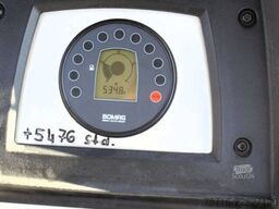 Bomag BW 213 D-4