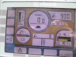 Vögele Super 1800-3 i