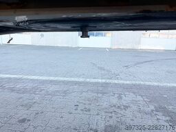  Nordic 2 axle Link Box trailer / Link-Kofferauflie