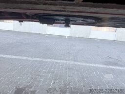 Kel-Berg 2 axle Curtainsider / Planenauflieger