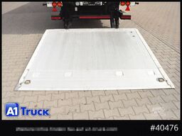SCHMITZ SCB-C2, Mitsubishi, LBW, durchladbar,