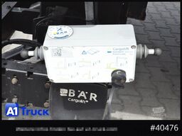 SCHMITZ SCB-C2, Mitsubishi, LBW, durchladbar,