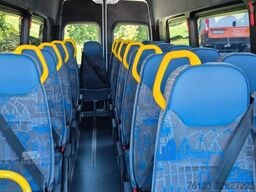 MERCEDES-BENZ 8 x 517 Sprinter Lord Light  22 SS Aktionspreis