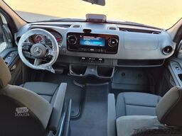 MERCEDES-BENZ 8 x 517 Sprinter Lord Light  22 SS Aktionspreis