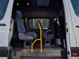 MERCEDES-BENZ 8 x 517 Sprinter Lord Light  22 SS Aktionspreis