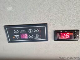 MERCEDES-BENZ Sprinter 516, Daily, Crafter