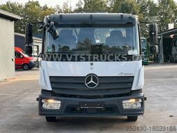 MERCEDES-BENZ Atego 818 Euro 6 4x2 MEILLER-Dreiseitenkipper