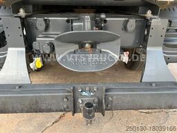 MERCEDES-BENZ Atego 818 Euro 6 4x2 MEILLER-Dreiseitenkipper