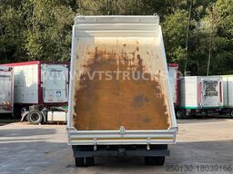 MERCEDES-BENZ Atego 818 Euro 6 4x2 MEILLER-Dreiseitenkipper