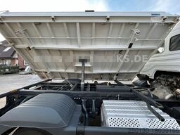 MERCEDES-BENZ Atego 818 Euro 6 4x2 MEILLER-Dreiseitenkipper