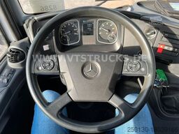 MERCEDES-BENZ Atego 818 Euro 6 4x2 MEILLER-Dreiseitenkipper