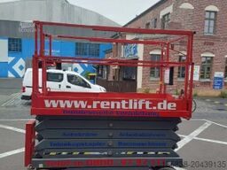 Skyjack SJ III 4632 Elektro 11,75m