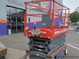 Skyjack SJ III 4632 Elektro 11,75m