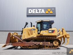 Caterpillar D7E LGP