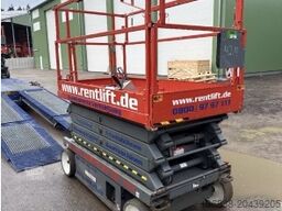 Skyjack SJ III 4632 Elektro 11,75m