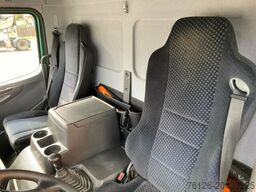 Mercedes-Benz 2529L 6x2 Frischdienst/Lenkachse/Hecktüren/LBW