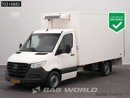 Mercedes Sprinter 314 CDI Automaat Koelwagen Thermo King...