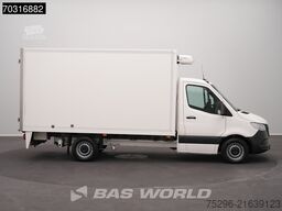 Mercedes Sprinter 314 CDI Automaat Koelwagen Thermo King...