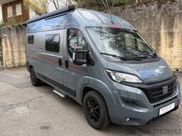 Dethleffs Globetrail 600 DK 90 Jahre Edition