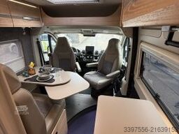 Dethleffs Globetrail 600 DK 90 Jahre Edition