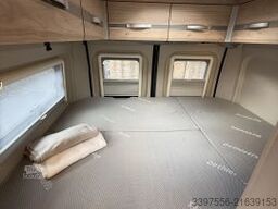 Dethleffs Globetrail 600 DK 90 Jahre Edition